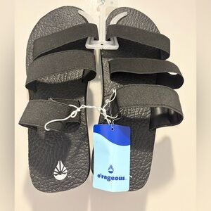 Woman’s Sandals